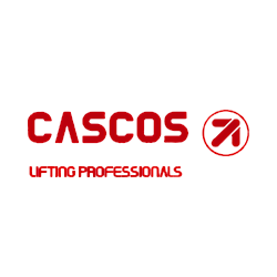 Cascos Maquinaria